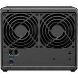 Synology DiskStation DS425+ SATA 4-Bays USB LAN eSATA (Diskless)