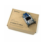 Synology E10G22 10GbE RJ45 10G Network Module Card