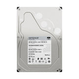 قرص صلب Synology HAT5310 - سعة 8 تيرابايت / 3.5 بوصة / SATA-III / 7200 دورة في الدقيقة / ذاكرة تخزين مؤقتة 256 ميجابايت