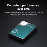 Synology Plus Series HAT3300 Hard Drive - 6TB / 3.5-inch / SATA-III / 5400 RPM / 256MB Buffer