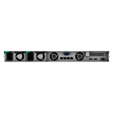 Synology RackStation RS1619xs+ - SATA / 4-Bays / USB / LAN / Rack (1U)