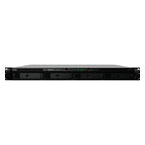 Synology RackStation RS1619xs+ - SATA / 4-Bays / USB / LAN / Rack (1U)