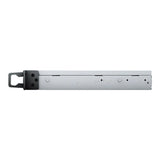Synology RackStation RS422+ 72TB / 4x18TB / SATA / 4-Bays / USB / LAN / Rack (1U)