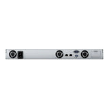 Synology RackStation RS422+ 72TB / 4x18TB / SATA / 4-Bays / USB / LAN / Rack (1U)