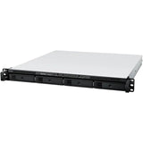 Synology RackStation RS822RP+ -SATA 4-Bays USB LAN eSATA Rack (1U)