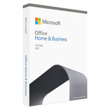 Microsoft Office Home and Business 2021 - 1 Person License / ESD