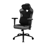 Thunderx3 Eaze Mesh V2 Gaming Chair Black