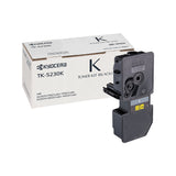 خرطوشة حبر كيوسيرا TK-5230 سوداء اللون