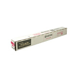Kyocera TK-8375M Magenta Original Toner Cartridge
