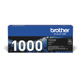 حبر أسود Brother TN 1000