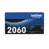 حبر أسود Brother TN 2060