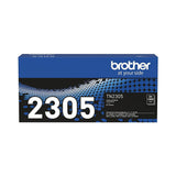 حبر أسود Brother TN 2305