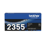 خرطوشة حبر طابعة Brother TN-2355 عالية الإنتاجية باللون الأسود