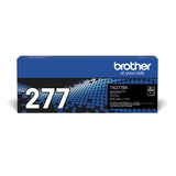 خرطوشة حبر أسود عالية الإنتاجية من Brother TN 277