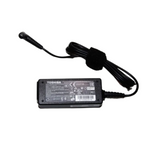 Toshiba Laptop Charger with Power Cable – 45W 19.5V-2.37A (4.0×1.7mm)