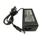 Toshiba Laptop Charger with Power Cable – 30W 19V-1.58A (5.5×2.5mm)