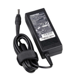 Toshiba Laptop Charger with Power Cable – 65W 19V-3.42A (5.5×2.5mm)