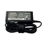 Toshiba Laptop Charger with Power Cable – 65W 19V-3.42A (5.5×2.5mm)
