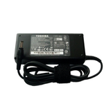 Toshiba Laptop Charger with Power Cable – 90W 19V-4.74A (5.5×2.5mm)