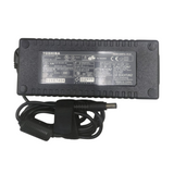 Toshiba Laptop Charger with Power Cable – 120W 19V-6.3A (6.0×3.0mm)
