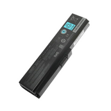 Toshiba PA3356U Laptop Battery Replacement (Satellite & Tecra Series)
