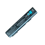 Toshiba PA3787U Laptop Battery Replacement (Satellite Series)