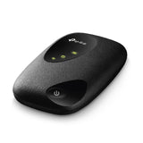 تي بي-لينك واي فاي محمول 4G LTE - 2000 مللي أمبير / منفذ مايكرو يو إس بي - M7200
