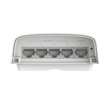 TP-Link 5 Port Gigabit Smart POE+ Switch with PoE++ In