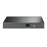 TP-Link 8-Port PoE+ SG1008MP Gigabit Desktop/Rackmount Switch 153W