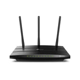 مودم راوتر TP-Link Archer VR2100 (AC2100) VDSL/ADSL - 5 جيجاهرتز (1733 ميجابت في الثانية) / منفذ WAN جيجابت / منفذ LAN جيجابت