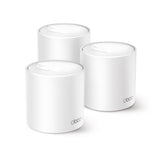 TP-Link AX1500 Whole Home Mesh Wi-Fi 6 System (Pack of 3)