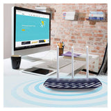راوتر TP-Link Archer C20 AC750 ثنائي النطاق - 733 ميجابت في الثانية / WAN / LAN