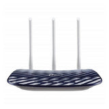 راوتر TP-Link Archer C20 AC750 ثنائي النطاق - 733 ميجابت في الثانية / WAN / LAN
