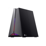 جهاز توجيه الألعاب TP-Link Archer GE550 BE9300 ثلاثي النطاق بتقنية واي فاي 7