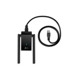محول USB لاسلكي عالي الكسب مزود بهوائيين مزدوجين من TP-Link Archer TX20U Plus AX1800