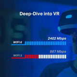 TP-Link (Archer TX50E) AX3000 Wi-Fi 6 Bluetooth 5.0 PCIe Adapter - 5GHz (2402 Mbps) / PCIe Adapter