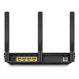 TP-Link Archer VR2100 (AC2100) VDSL/ADSL Modem Router - 5GHz (1733 Mbps) / Gigabit WAN / Gigabit LAN