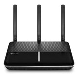 TP-Link Archer VR2100 (AC2100) VDSL/ADSL Modem Router - 5GHz (1733 Mbps) / Gigabit WAN / Gigabit LAN