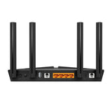 مودم راوتر TP-Link Archer VR2100 (AC2100) VDSL/ADSL - 5 جيجاهرتز (1733 ميجابت في الثانية) / منفذ WAN جيجابت / منفذ LAN جيجابت