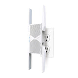 TP-Link BE11000 Tri-Band Wi-Fi 7 Range Extender