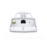 جهاز TP-Link CPE510 خارجي بتردد 5 جيجاهرتز وسرعة 300 ميجابت في الثانية وكسب 13 ديسيبل، نقطة وصول، هوائي MIMO