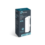 جهاز TP-Link CPE510 خارجي بتردد 5 جيجاهرتز وسرعة 300 ميجابت في الثانية وكسب 13 ديسيبل، نقطة وصول، هوائي MIMO