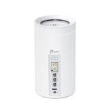 TP-Link (Deco BE65-5G) 5G BE9300 Tri-Band Whole Home Mesh Wi-Fi 7 System - 6GHz (5760 Mbps) / USB3.0 / Gigabit WAN / Gigabit LAN