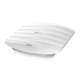 نقطة وصول لاسلكية من نوع N من TP-Link (EAP110) تُثبّت على السقف - 5 جيجاهرتز (300 ميجابت في الثانية) / شبكة محلية
