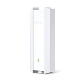 TP-Link EAP610-Outdoor (AX1800) Outdoor WiFi 6 Access Point - 5GHz (1201 Mbps) / Gigabit LAN