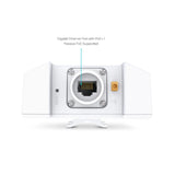TP-Link EAP650-Outdoor (AX3000) Outdoor WiFi 6 Access Point - 5GHz (2402 Mbps) / Gigabit LAN