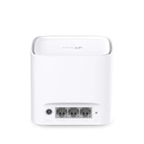 TP-Link HX141 AX1500 Mesh WiFi System (1 Pack)