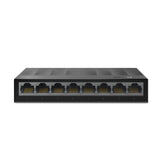محول سطح المكتب TP-Link LS1008G ذو 8 منافذ جيجابت