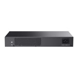 TP-Link LiteWave LS1016G 16-Port Gigabit Desktop/Rackmount Switch