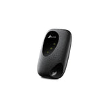 TP-Link M7000 Mobile Wi-Fi & 4G Router - 300Mbps / 4G LTE / Black / Router